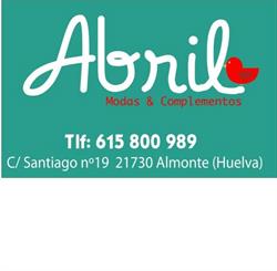 Modas Abril, Almonte