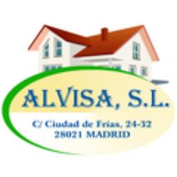 Alvisa, Alcorcón
