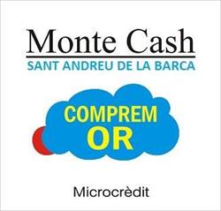 Monte Cash, Sant Andreu de la Barca