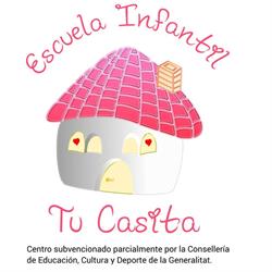 Escuela Infantil Tu Casita, Dolores