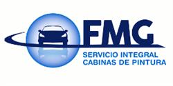 Instalaciones FMG, Coslada