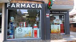Farmacia Miriam Crespo, Ajo