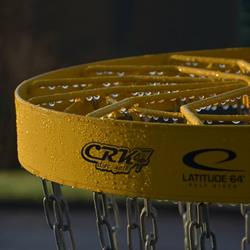 CRK Disc Golf, Oviedo