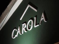 Café Carola, Corral de Almaguer