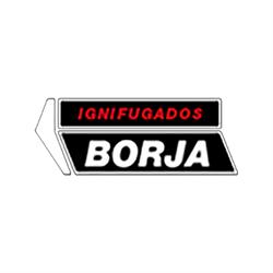 Ignifugados Borja, Écija