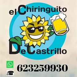 El chiringuito, Castrillo de Villavega
