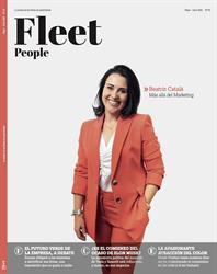 Fleet People, Madrid
