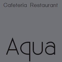 Restaurante Igualada - Cafetería Igualada - Aqua