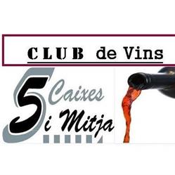 5 Caixes i Mitja, Felanitx