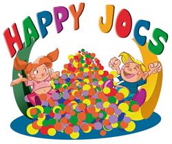 Happy Jocs, Sant Fruitos de Bages