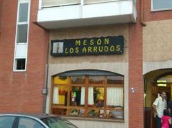 Meson Los Arrudos, Gijón