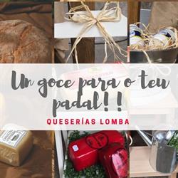 Queserías Lomba, O Picouto