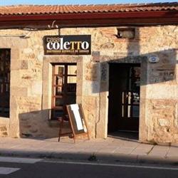 Casa COLETTO, Bermillo de Sayago