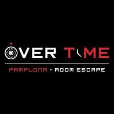 Over Time Escape Room Pamplona