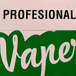 Profesional vaper, Manresa