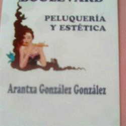 Peluquería Boulevard., Buñuel