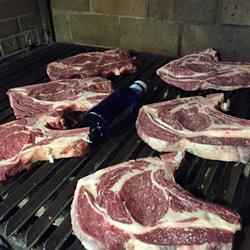 Asador Coco Pazzo, Valencia