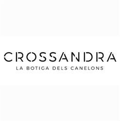La Botiga Dels Canelons Crossandra, Vic