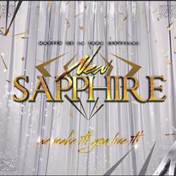 New Shappire, Martín de la Jara