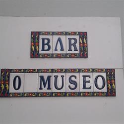 Bar O Museo, A Illa de Arousa