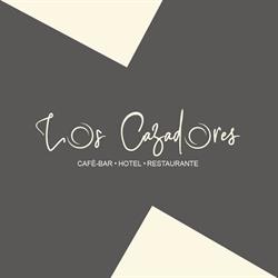 Hotel Restaurante los Cazadores, Zafra