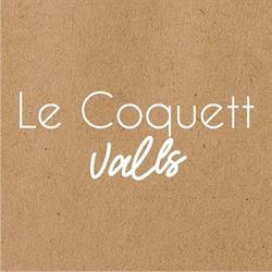 Le Coquett, Valls
