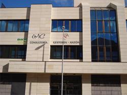 Gestoría Antón, Majadahonda