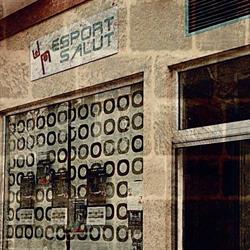 Gimnasio Esport Salut, Benicàssim