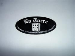 bar La Torre, Laredo