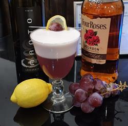 Cafe 34 Gin Bar, Playa Blanca