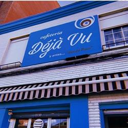 Bar La Virgen del camino, La Virgen del Camino