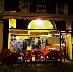 Bar Donibane, Pamplona