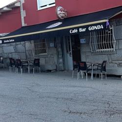 Bar Gonda, Gondomar