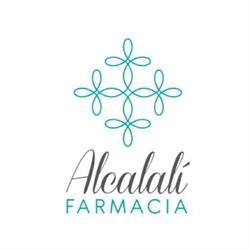 Farmacia de Alcalalí. Lda. Elena Montaner Vicens