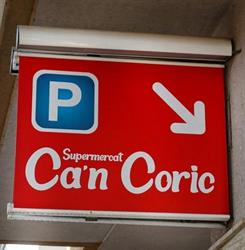 Can Coric, Inca