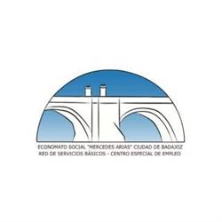 Economato social Ciudad de Badajoz