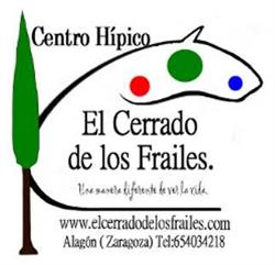 El Cerrado de los Frailes, Alagón