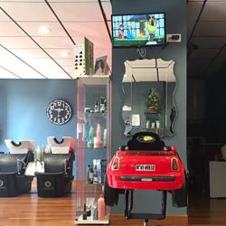 Peluqueria Sare, Leioa