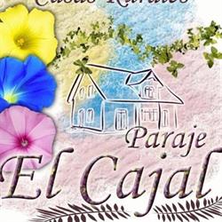 Casas Rurales Paraje El Cajal, Ojós