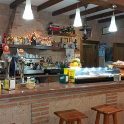 Bar Diego, Villanueva de la Concepción