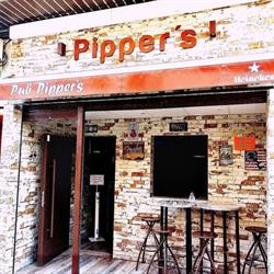 Pub Pipper's, Tobarra