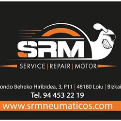SRM Neumaticos, Loiu