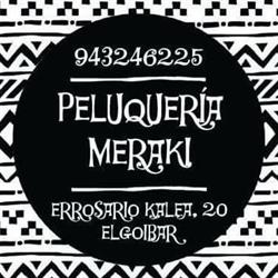 Peluquería Meraki, Elgóibar