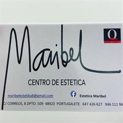 Centro de Estética Maribel, Portugalete
