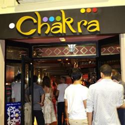 Chakra Shisha Bar, Figueres