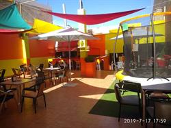 Gran Café, Alguazas
