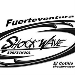 SHOCK WAVE - Surf School and surf shop rent bike, El Cotillo