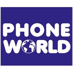Phone World, Almería