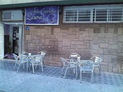 Bar Cafeteria Laura, Almassora