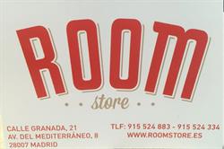 Room Store, Madrid